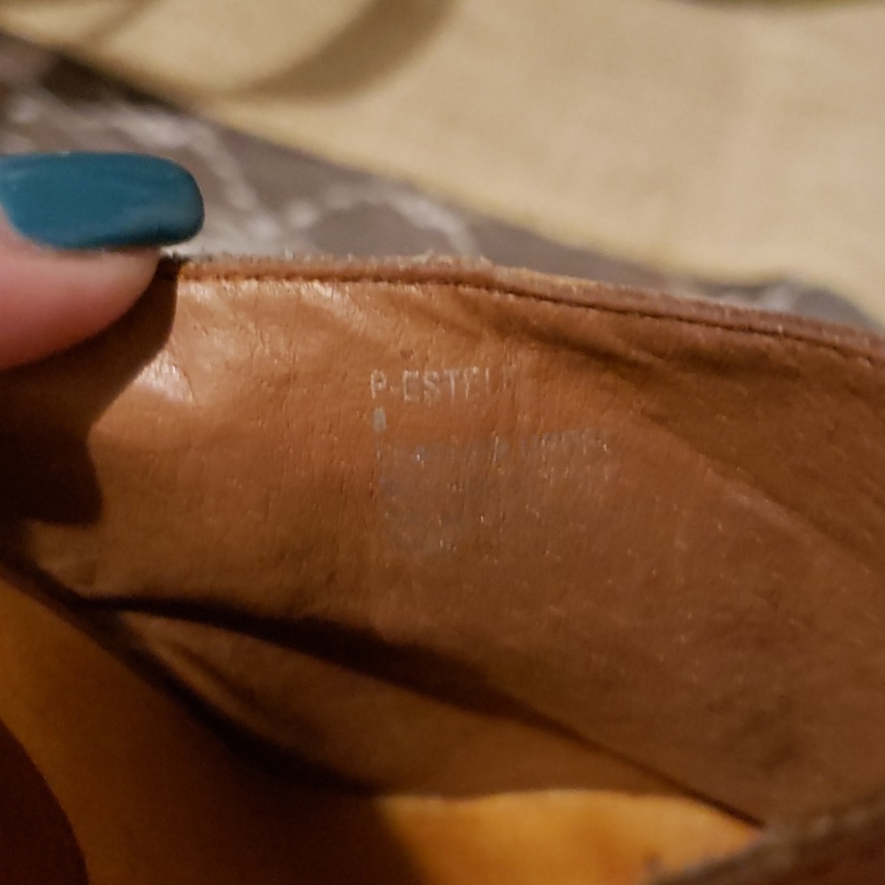 Steve Madden clogs - Picture 6 of 8